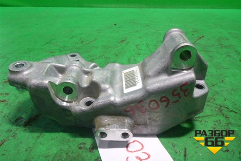 Кронштейн генератора (2.0л B4204T11) (31430702) для Volvo XC60 с 2008-2017г