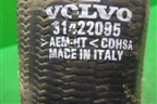 Патрубок интеркулера резиновый (2.0л B4204T11) (31422095) для Volvo XC60 с 2008-2017г