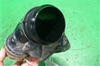 Патрубок интеркулера пластиковый (2.0л B4204T11) (31422061) для Volvo XC60 с 2008-2017г