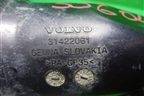 Патрубок интеркулера пластиковый (2.0л B4204T11) (31422061) для Volvo XC60 с 2008-2017г