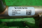 Рейка топливная рампа (2.0л B4204T11) (31303496) для Volvo XC60 с 2008-2017г