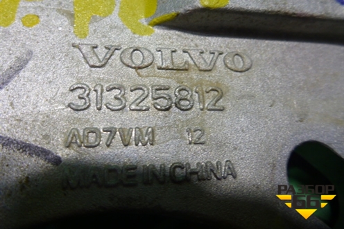 Кронштейн переднего редуктора (31325812) для Volvo XC60 с 2008-2017г