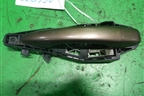 Ручка наружная двери задней левой (9807652980) для Peugeot 301 с 2013г