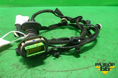 Проводка двери передней правой (9803951880) для Peugeot 301 с 2013г