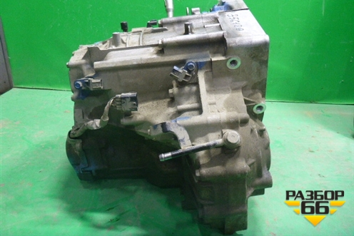 АКПП (2.4 16V K24Z3) (20021RM7000) для Honda Accord(CU-CW) с 2008-2013г