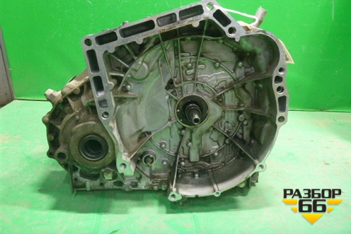 АКПП (2.4 16V K24Z3) (20021RM7000) для Honda Accord(CU-CW) с 2008-2013г