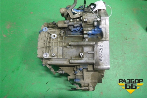 АКПП (2.4 16V K24Z3) (20021RM7000) для Honda Accord(CU-CW) с 2008-2013г