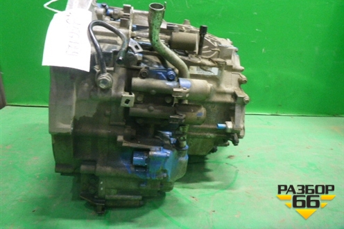 АКПП (2.4 16V K24Z3) (20021RM7000) для Honda Accord(CU-CW) с 2008-2013г