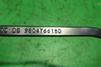 Поводок стеклоочистителя левый (9804766180) для Peugeot 301 с 2013г