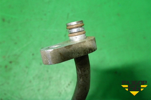 Трубка кондиционера (9674394980) для Peugeot 301 с 2013г