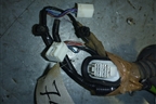Проводка двери задней левой для Mazda Mazda 3 (BK) с 2003-2009г