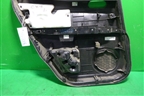 Обшивка двери задней правой под электрику (кожа) для Mazda CX 7 с 2006-2012г