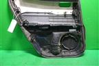 Обшивка двери задней правой под электрику (EH7468520G02) для Mazda CX 7 с 2006-2012г