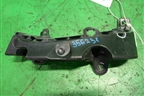 Кронштейн заднего бампера правый (9676786480) для Peugeot 301 с 2013г