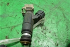 Форсунка инжекторная электрическая (1.2л 10B210PSA) (9676017480) для Peugeot 301 с 2013г