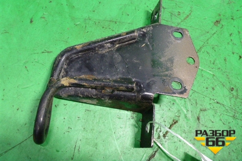 Крюк буксировочный (задний) (750745D01) для Peugeot 301 с 2013г