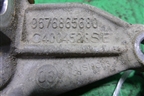 Кронштейн генератора (1.2л 10B210PSA) (9676865680) для Peugeot 301 с 2013г
