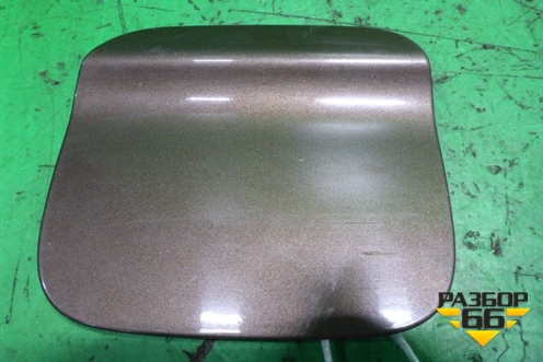Лючок бензобака (крышка) (9677571480) для Peugeot 301 с 2013г