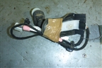 Проводка двери задней левой для Mazda Mazda 3 (BL) с 2009-2013г