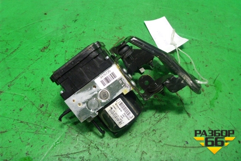 Блок ABS (31423348) для Volvo XC60 с 2008-2017г