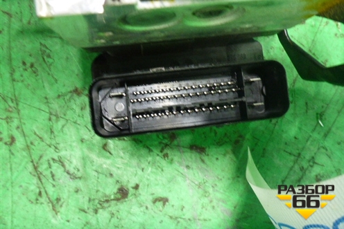 Блок ABS (31423348) для Volvo XC60 с 2008-2017г
