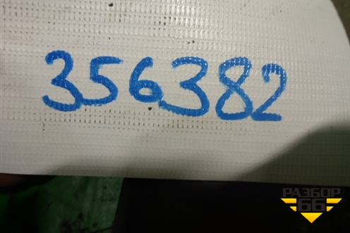 Кронштейн проводки  (A5411532740) для Mercedes Benz  TRUCK Actros MP3 с 2008г