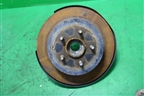 Кулак задний правый (3.5л АКПП VQ35) для Infiniti Infiniti FX35/37/50 QX70 (S51) с 2008-2013г