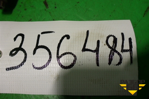Поршень с шатуном (3.5л VQ35) для Infiniti Infiniti FX35/37/50 QX70 (S51) с 2008-2013г