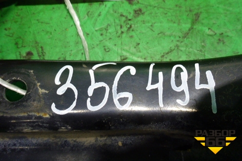 Кронштейн КПП (АКПП) для Infiniti Infiniti FX35/37/50 QX70 (S51) с 2008-2013г
