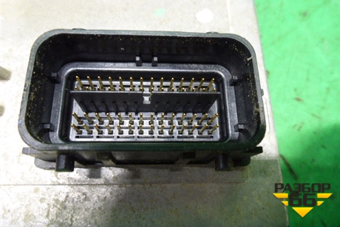 Блок управления двигателем (1.5л МКПП B15D2) (12654172) для Chevrolet Cobalt с 2012г