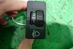 Переключатель корректора фар (96384422XT) для Peugeot 301 с 2013г