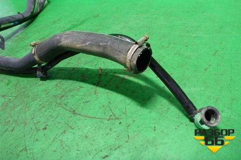 Горловина топливного бака (94725781) для Chevrolet Cobalt с 2012г