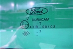 Стекло глухое правое (заднее новое длинная база) (UC15B29740PJ) для Ford Transit с 2006-2014г