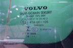 Стекло глухое правое (31385773) для Volvo XC60 с 2008-2017г