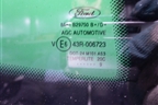 Стекло глухое правое (заднее 3х дверный кузов 2009г) (1791519) для Ford Fiesta с 2008-2015г