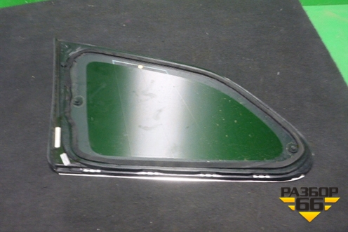 Стекло глухое правое (2016г) (31386337) для Volvo XC60 с 2008-2017г