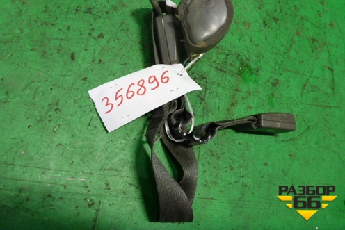 Ремень безопасности задний левый для Chevrolet Cobalt с 2012г