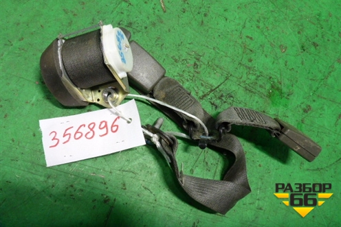 Ремень безопасности задний левый для Chevrolet Cobalt с 2012г