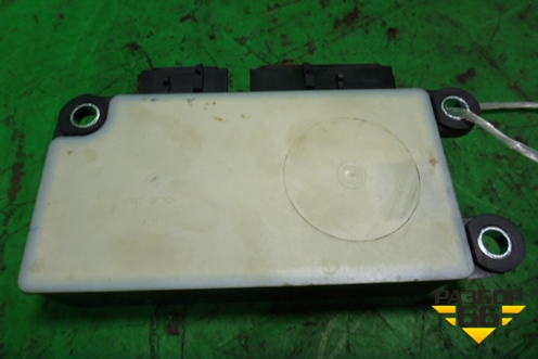 Блок управления AIR BAG (13587666) для Chevrolet Cobalt с 2012г