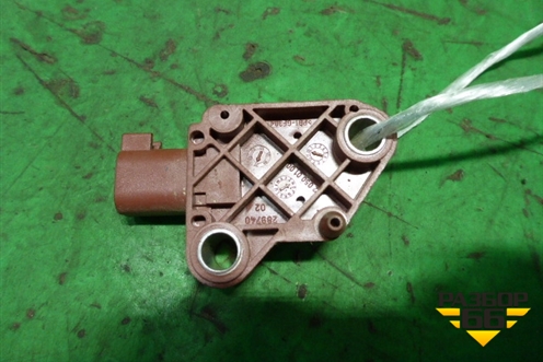 Датчик AIR BAG (5H2Z14B345BA) для Land Rover Range Rover Sport с 2005-2012г