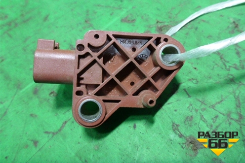 Датчик AIR BAG (5H2Z14B345BA) для Land Rover Range Rover Sport с 2005-2012г