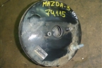 Усилитель тормозов вакуумный для Mazda Mazda 3 (BL) с 2009-2013г