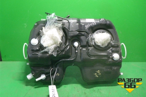Бак топливный (20773931) для Opel Antara с 2007г
