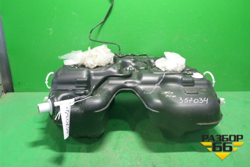 Бак топливный (20773931) для Opel Antara с 2007г