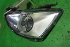 Фара противотуманная правая (до 2005г новая) (2S6115K201AB) для Ford Fiesta с 2001-2008г
