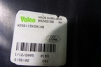 Фара противотуманная правая (до 2005г новая) (2S6115K201AB) для Ford Fiesta с 2001-2008г
