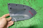 Накладка зеркала левого (новая) (1429806) для Ford Fiesta с 2001-2008г