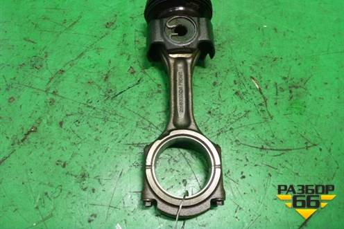 Поршень с шатуном (DXI-11 Mahle) (217300801A) для Renault  TRUCK Premium 2 с 2005-2013г