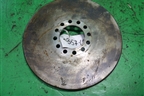 Демпфер двигателя (DXI-11) (20722656) для Renault  TRUCK Premium 2 с 2005-2013г