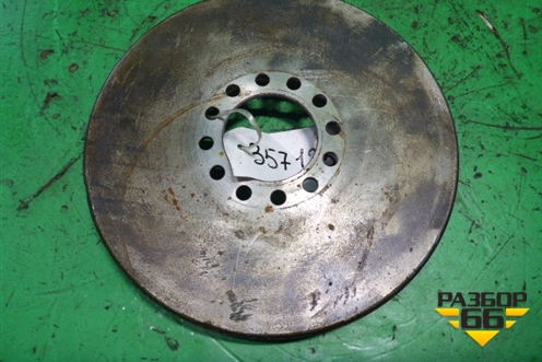 Демпфер двигателя (DXI-11) (20722656) для Renault  TRUCK Premium 2 с 2005-2013г